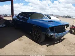 2C3CDZAG8NH149054 2022 DODGE CHALLENGER