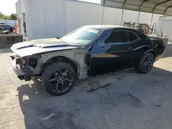 2C3CDZAG8NH178408 2022 DODGE CHALLENGER
