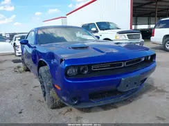 2C3CDZAG8NH185519 2022 DODGE CHALLENGER