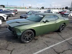 2C3CDZAG8NH188405 2022 DODGE CHALLENGER