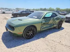 2C3CDZAG8NH200049 2022 DODGE CHALLENGER