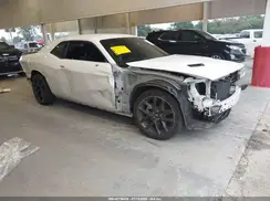 2C3CDZAG8NH211746 2022 DODGE CHALLENGER