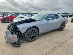 2C3CDZAG8NH212038 2022 DODGE CHALLENGER