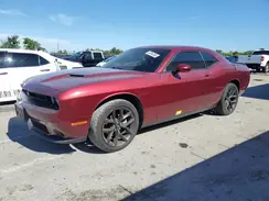 2C3CDZAG8NH215036 2022 DODGE CHALLENGER