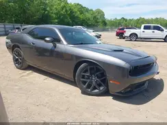 2C3CDZAG8NH226697 2022 DODGE CHALLENGER
