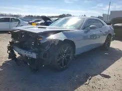 2C3CDZAG8NH237893 2022 DODGE CHALLENGER