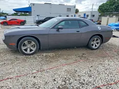 2C3CDZAG8NH242592 2022 DODGE CHALLENGER