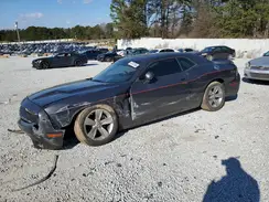 2C3CDZAG8NH265533 2022 DODGE CHALLENGER