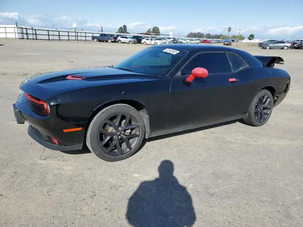 2C3CDZAG8PH510530 2023 DODGE CHALLENGER - Image 1
