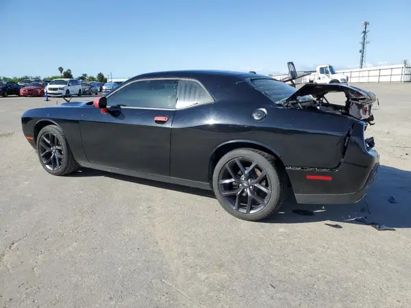 2C3CDZAG8PH510530 2023 DODGE CHALLENGER - Image 2