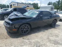 2C3CDZAG8PH510589 2023 DODGE CHALLENGER