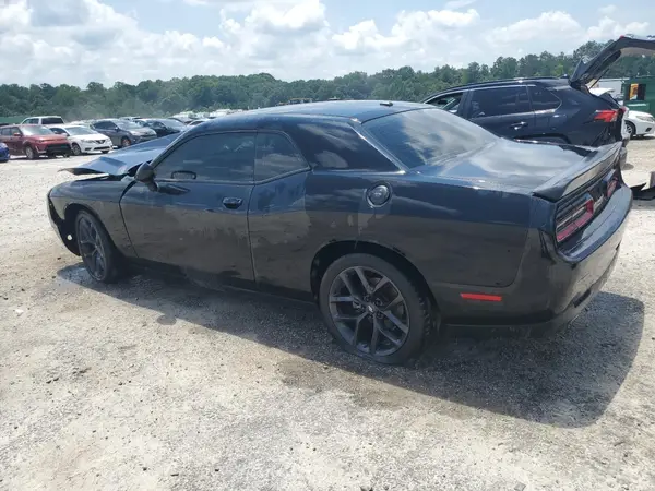2C3CDZAG8PH510589 2023 DODGE CHALLENGER - Image 2