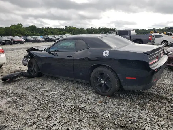 2C3CDZAG8PH511709 2023 DODGE CHALLENGER - Image 2