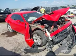 2C3CDZAG8PH511726 2023 DODGE CHALLENGER