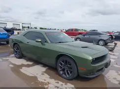 2C3CDZAG8PH512519 2023 DODGE CHALLENGER