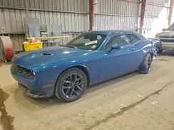 2C3CDZAG8PH512567 2023 DODGE CHALLENGER
