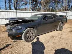 2C3CDZAG8PH512570 2023 DODGE CHALLENGER