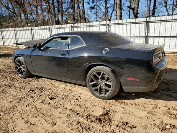 2C3CDZAG8PH512570 2023 DODGE CHALLENGER - Image 2
