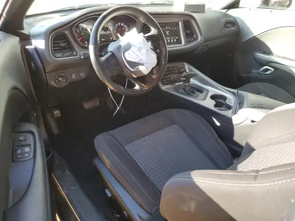 2C3CDZAG8PH512570 2023 DODGE CHALLENGER - Image 8