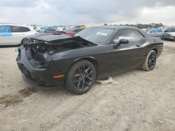2C3CDZAG8PH512732 2023 DODGE CHALLENGER - Image 1