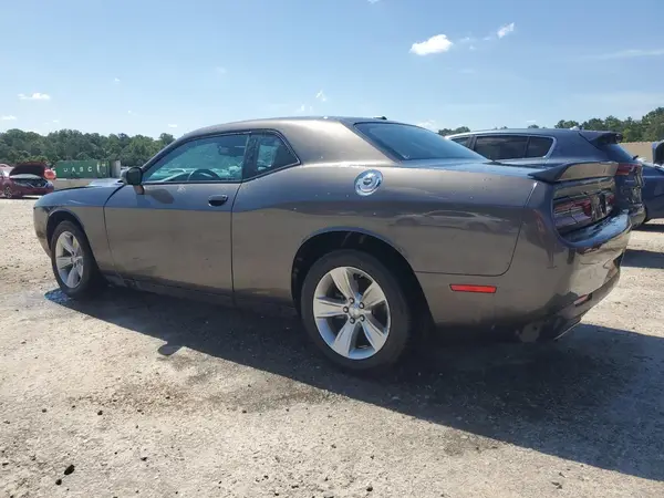 2C3CDZAG8PH521365 2023 DODGE CHALLENGER - Image 2