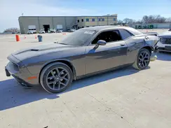 2C3CDZAG8PH521723 2023 DODGE CHALLENGER