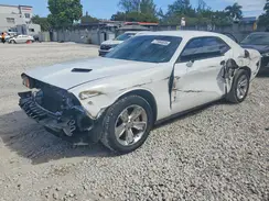 2C3CDZAG8PH525691 2023 DODGE CHALLENGER