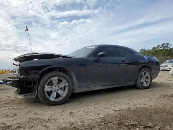 2C3CDZAG8PH525707 2023 DODGE CHALLENGER - Image 1