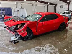 2C3CDZAG8PH525755 2023 DODGE CHALLENGER
