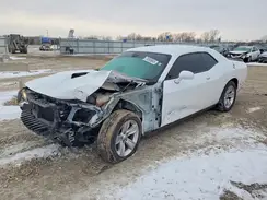 2C3CDZAG8PH526131 2023 DODGE CHALLENGER