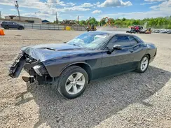 2C3CDZAG8PH526405 2023 DODGE CHALLENGER