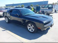 2C3CDZAG8PH526470 2023 DODGE CHALLENGER