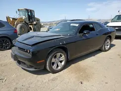 2C3CDZAG8PH526484 2023 DODGE CHALLENGER