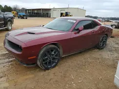 2C3CDZAG8PH527246 2023 DODGE CHALLENGER