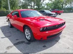 2C3CDZAG8PH542636 2023 DODGE CHALLENGER