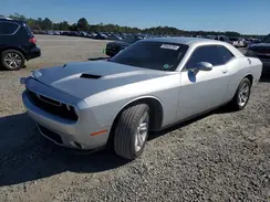 2C3CDZAG8PH544189 2023 DODGE CHALLENGER
