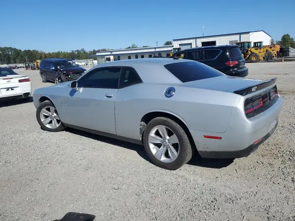2C3CDZAG8PH544189 2023 DODGE CHALLENGER - Image 2