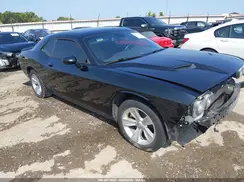 2C3CDZAG8PH545861 2023 DODGE CHALLENGER