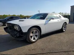 2C3CDZAG8PH549182 2023 DODGE CHALLENGER