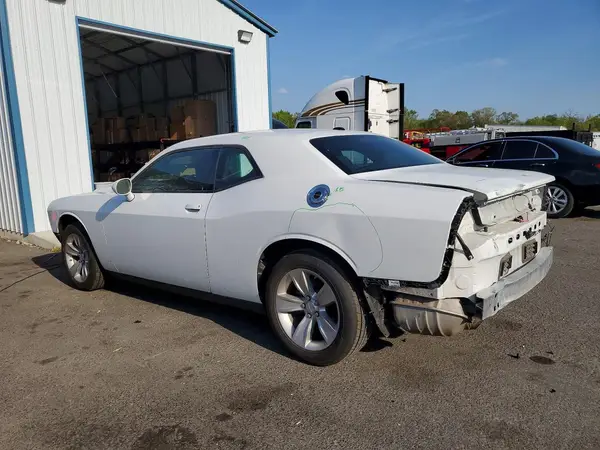 2C3CDZAG8PH549182 2023 DODGE CHALLENGER - Image 2