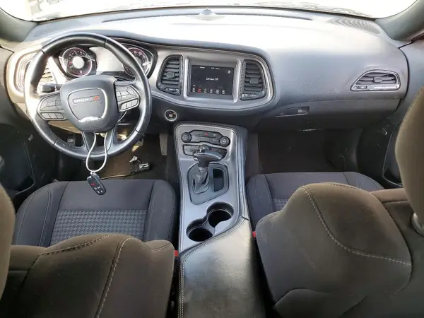 2C3CDZAG8PH549182 2023 DODGE CHALLENGER - Image 8