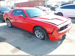 2C3CDZAG8PH553653 2023 DODGE CHALLENGER