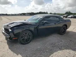 2C3CDZAG8PH563311 2023 DODGE CHALLENGER