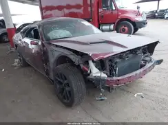 2C3CDZAG8PH567763 2023 DODGE CHALLENGER