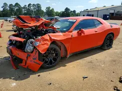 2C3CDZAG8PH570775 2023 DODGE CHALLENGER