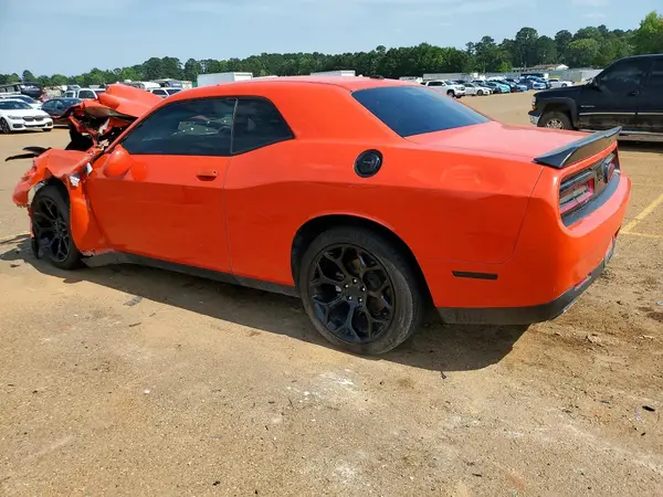 2C3CDZAG8PH570775 2023 DODGE CHALLENGER - Image 2