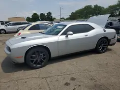 2C3CDZAG8PH571148 2023 DODGE CHALLENGER
