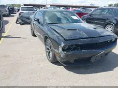 2C3CDZAG8PH574454 2023 DODGE CHALLENGER