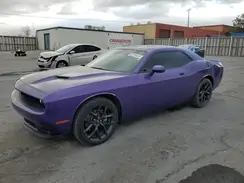 2C3CDZAG8PH578293 2023 DODGE CHALLENGER