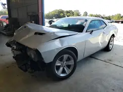 2C3CDZAG8PH581727 2023 DODGE CHALLENGER